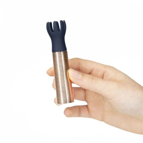 Pillow Talk Secrets Desires 6-Piece Mini Massager Set - Вібромасажер, 7.2х1.9 см - купити в Києві, Україні