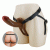 Страпон для мужчин Pretty Love Harness Briefs Strap on Bradden Страпон для мужчин Pretty Love Harness Briefs Strap on Bradden