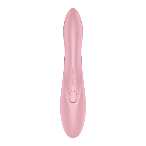 Вакуумный вибратор-кролик Satisfyer Pro+ G-Spot Generation 2
