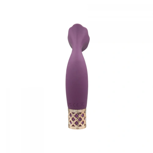Pillow Talk Secrets - Passion - Clitoral Vibrator - Вибратор (фиолетовый)