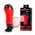 LyBaile Crazy Bull Delia Vagina мастурбатор вагина в тубусе с присоской, 28.3х10 см LyBaile Crazy Bull Delia Vagina мастурбатор вагина в тубусе с присоской, 28.3х10 см