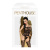 Penthouse Magical mistress - Ажурный бодистокинг, XL (чёрный) Penthouse Magical mistress - Ажурный бодистокинг, XL (чёрный)