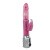 LyBaile Mariposa Tulip Vibrator rotating Purple - Вибратор-кролик с функцией ротации, 29.5х3.9 см