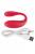 We-vibe Limited edition Rechargable - Вибратор для пар 7,5х3,8 см