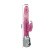 LyBaile Mariposa Tulip Vibrator rotating Purple - Вибратор-кролик с функцией ротации, 29.5х3.9 см