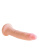 Фаллоимитатор Pipedream Dual Density Cock, 17,8х5 см Фаллоимитатор Pipedream Dual Density Cock, 17,8х5 см