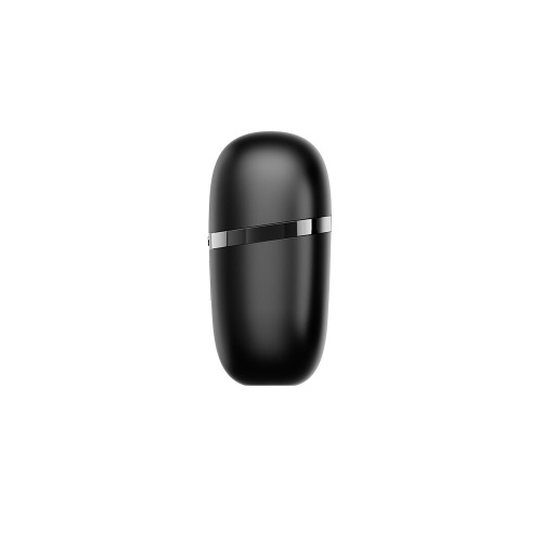 Ерекційне кільце зі смарт управлінням Zalo Apis Obsidian Black - купити в Україні | Секс шоп SEX-SHOP.ua