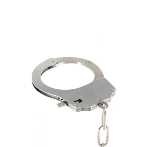 Наручники Handcuffs – Metal