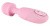Orion - Julie Lovetoys Massage Wand - Универсальный вибратор, 16х4 см Orion - Julie Lovetoys Massage Wand - Универсальный вибратор, 16х4 см