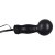 Orion Mandy´s Black Sexbomb - Анальный расширитель с вибрацией, 12.5х4 см Orion Mandy´s Black Sexbomb - Анальный расширитель с вибрацией, 12.5х4 см