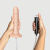 Фалоімітатор, що кінчає Strap-On-Me Squirting Cum Dildo L, 17 см - купити в Києві, Україні Фалоімітатор, що кінчає Strap-On-Me Squirting Cum Dildo L, 17 см - купити в Києві, Україні