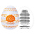 Мастурбатор-яйцо Tenga Standard Egg Starry