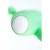 Toyfa A-Toys Fowd Cock Ring - виброкольцо, 6.7х2.6 см (зеленый) Toyfa A-Toys Fowd Cock Ring - виброкольцо, 6.7х2.6 см (зеленый)