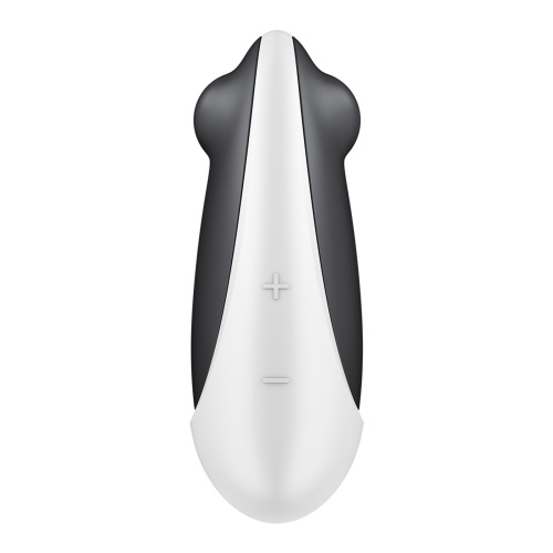 Вибратор для клитора Satisfyer Spot On 3