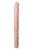 Двусторонний фаллоимитатор Toyfa Realstick Nude, 34 см Двусторонний фаллоимитатор Toyfa Realstick Nude, 34 см