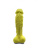 Чистый Кайф Yellow size XL - Крафтовое мыло-член с присоской, 21,5х5,1 см (желтый) Чистый Кайф Yellow size XL - Крафтовое мыло-член с присоской, 21,5х5,1 см (желтый)