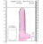Реалистичный фаллоимитатор Realrock Dildo With Balls 9', 25 см Реалистичный фаллоимитатор Realrock Dildo With Balls 9', 25 см
