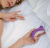 Lelo Sona 2 Cruise - Звуковой массажер клитора, 11.5х5.6 см (фиолетовый) Lelo Sona 2 Cruise - Звуковой массажер клитора, 11.5х5.6 см (фиолетовый)