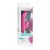 California Exotic Novelties Spellbound Bunny - Вибратор кролик, 19 см (розовый) California Exotic Novelties Spellbound Bunny - Вибратор кролик, 19 см (розовый)
