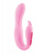 Pipedream WOW Rabbit Rocker - необычный вибратор-кролик, 17.8х3.5 см Pipedream WOW Rabbit Rocker - необычный вибратор-кролик, 17.8х3.5 см