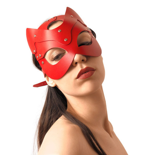 Маска Кішечки Art of Sex - Cat Mask - купити в Україні | Секс шоп SEX-SHOP.ua