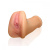 Topco Sales Farrah’s Grip-on Stroker - Мастурбатор мастурбатор вагина анус, 17.5х6 см (телесный)