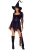 Костюм ведьмы Leg Avenue Mystical Witch, S Костюм ведьмы Leg Avenue Mystical Witch, S