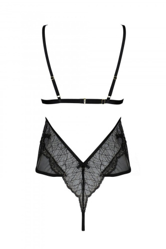 Боди Passion AMBERLY BODY, L/XL