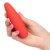 CalExotic Red Hot Flame вибромассажер 12х3.25 см CalExotic Red Hot Flame вибромассажер 12х3.25 см