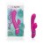 California Exotic Novelties Foreplay Frenzy Climaxer - Вибромассажер 11.5х3.3 см