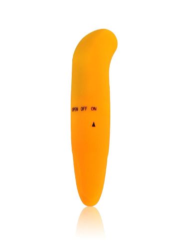 Вибратор для точки G B Series Mini G Spot