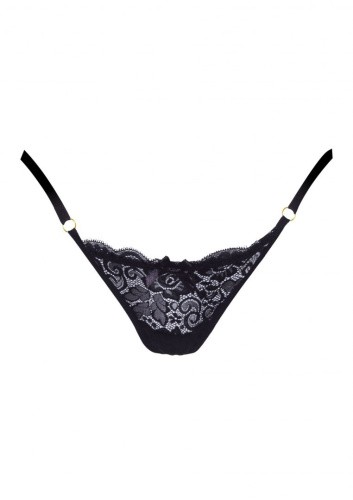 Вибратор в трусики Toy Joy Angel Panty Vibe