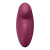 Клиторальный вибратор с пульсацией Satisfyer Tap & Climax 2 Клиторальный вибратор с пульсацией Satisfyer Tap & Climax 2