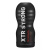 Tenga Deep Throat (Original Vacuum) Cup Extra Strong - Мастурбатор, 15.5х4.5 см - купити в Києві, Україні