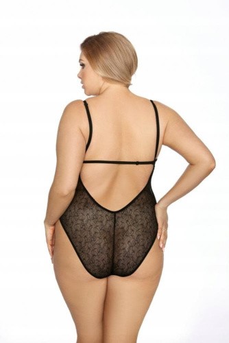 Боди Anais Iona (5XL/6XL)
