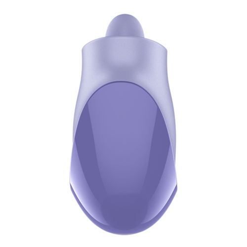 Вибратор для клитора Satisfyer Tongue Dancer с язычком