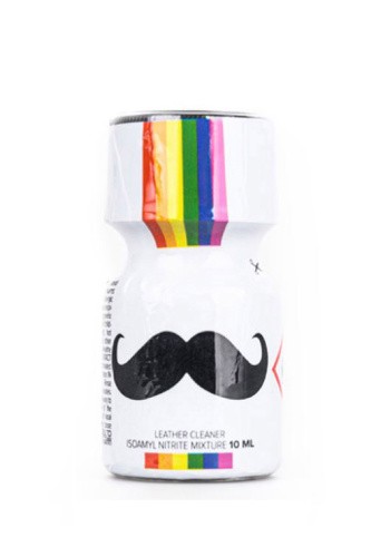 Concorde - Moustache - Попперс, 10 мл