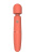 Dream Toys Charismatic Clarissa - Вибромассажер, 22,6 см (оранжевый) Dream Toys Charismatic Clarissa - Вибромассажер, 22,6 см (оранжевый)