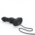Dorcel Deep Stormer анальная пробка с вибрацией и пульсацией, 15х3.7 см (чёрный) Dorcel Deep Stormer анальная пробка с вибрацией и пульсацией, 15х3.7 см (чёрный)