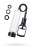 Toyfa A-Toys Vacuum pump - Помпа для члена с эрекционными кольцами, 23.5х5.6 см