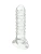 Tom of Finland Textured Girth Enhancer - Рельефная насадка для члена, 19х3.8 см (прозрачный) Tom of Finland Textured Girth Enhancer - Рельефная насадка для члена, 19х3.8 см (прозрачный)