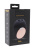 Toy Joy Diva Mini Tongue - имитатор оральных ласк Toy Joy Diva Mini Tongue - имитатор оральных ласк