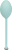 Pillow Talk Frisky Teal - роскошные вагинальные шарики с кристаллом, 3,2 см. Pillow Talk Frisky Teal - роскошные вагинальные шарики с кристаллом, 3,2 см.