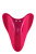 Satisfyer High Fly Red - Вібратор на палець, 6.5х5.5 см (червоний) - купити в Києві, Україні Satisfyer High Fly Red - Вібратор на палець, 6.5х5.5 см (червоний) - купити в Києві, Україні