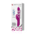 Pretty Love Byron Vibrator Purple - Вибратор-кролик с шариками внутри, 25х4 см (фиолетовый) Pretty Love Byron Vibrator Purple - Вибратор-кролик с шариками внутри, 25х4 см (фиолетовый)