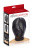 Fetish Tentation Closed BDSM hood in leatherette - Капюшон для БДСМ Fetish Tentation Closed BDSM hood in leatherette - Капюшон для БДСМ
