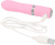 Pillow Talk Flirty Pink - Роскошный вибратор с кристаллом Сваровски, 7х2,2 см. Pillow Talk Flirty Pink - Роскошный вибратор с кристаллом Сваровски, 7х2,2 см.