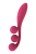 Satisfyer Tri Ball 1 - Вибратор с тремя шариками, 20.5х3 см