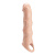 Подовжуюча насадка на член - Pretty Love Extension Penis Sleeve, +7,5 см - купити в Україні | Секс шоп SEX-SHOP.ua