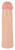 Orion Big White Penis Sleeve - Насадка на член, 22х4.2-4.8 см Orion Big White Penis Sleeve - Насадка на член, 22х4.2-4.8 см
